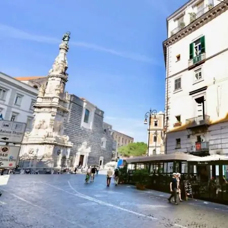 Munaciello 3* Neapel