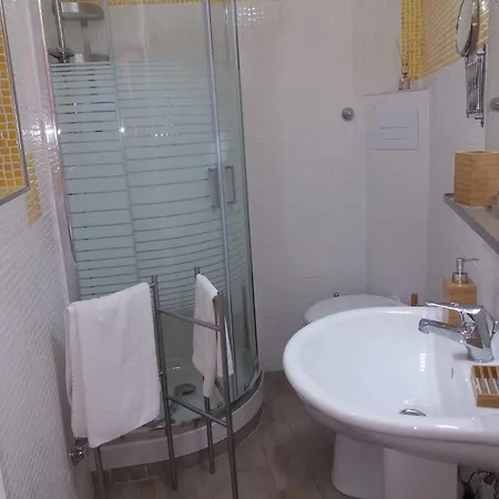 Munaciello Pensionat 3*