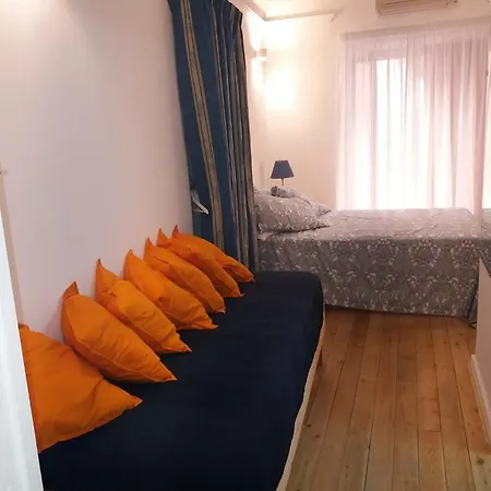 Munaciello Pensionat