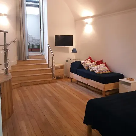 Guest house Munaciello 3*