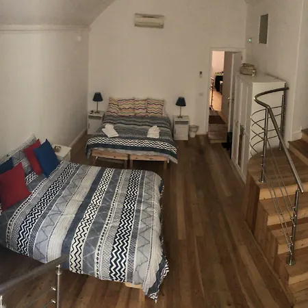 Munaciello Gæstehus 3*