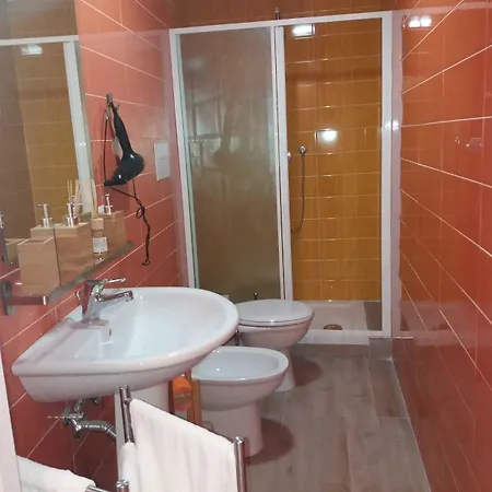 בית הארחה Munaciello 3*