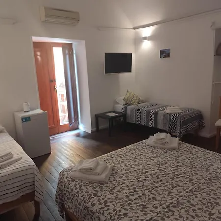 Affittacamere Munaciello Napoli
