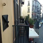 Pensjonat Munaciello 3*